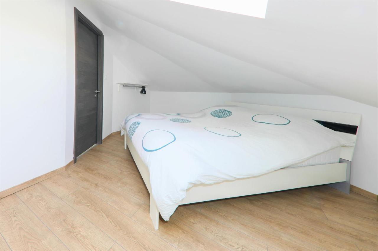 Studio' Buhler Mulhouse Centre Apartment Екстериор снимка